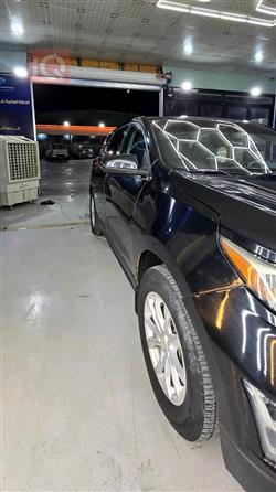 شيفروليه ايكونس